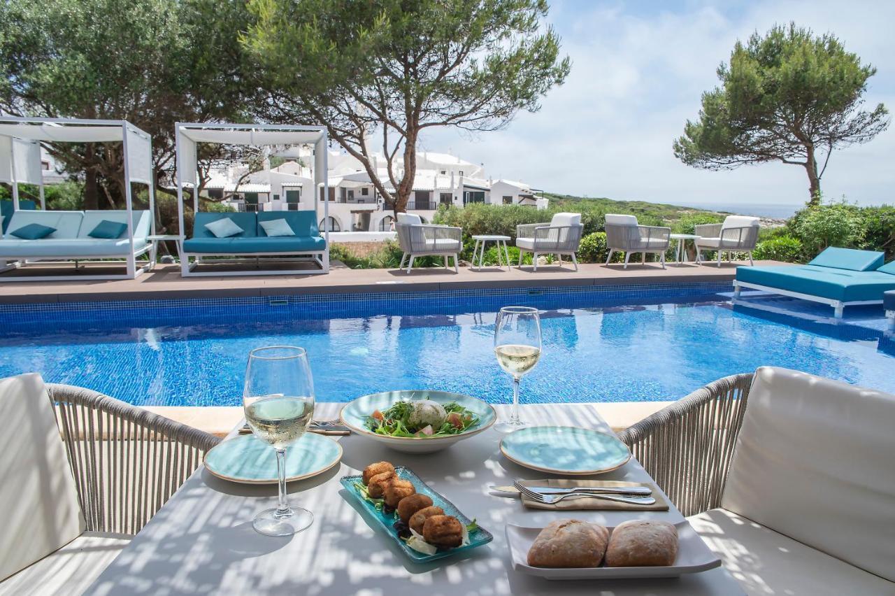 Hotel Menorca Binibeca - Adults Recommended - By Pierre & Vacances Premium Exterior foto